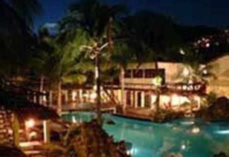 Petit Village Ilhabela
