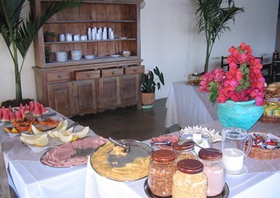 Petit Village Hotel