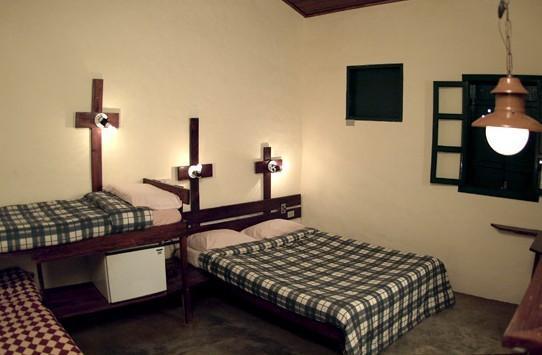 Hotel Petit Village Ilhabela